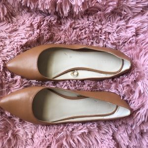 Forever 21 chestnut flats